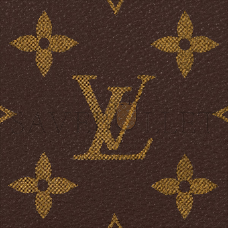 l0vis Vvtt0n master multiple wallet m69408 (11.5*9*1.5cm)